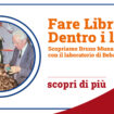 Fare libri! Dentro i libri!